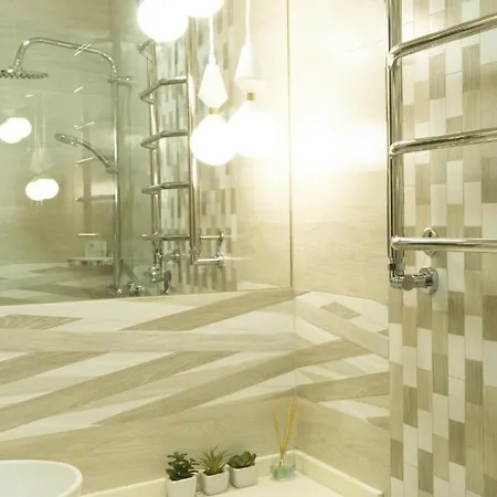 Luxury Apartments «Love Story» Ivano-Frankivsk Exterior photo