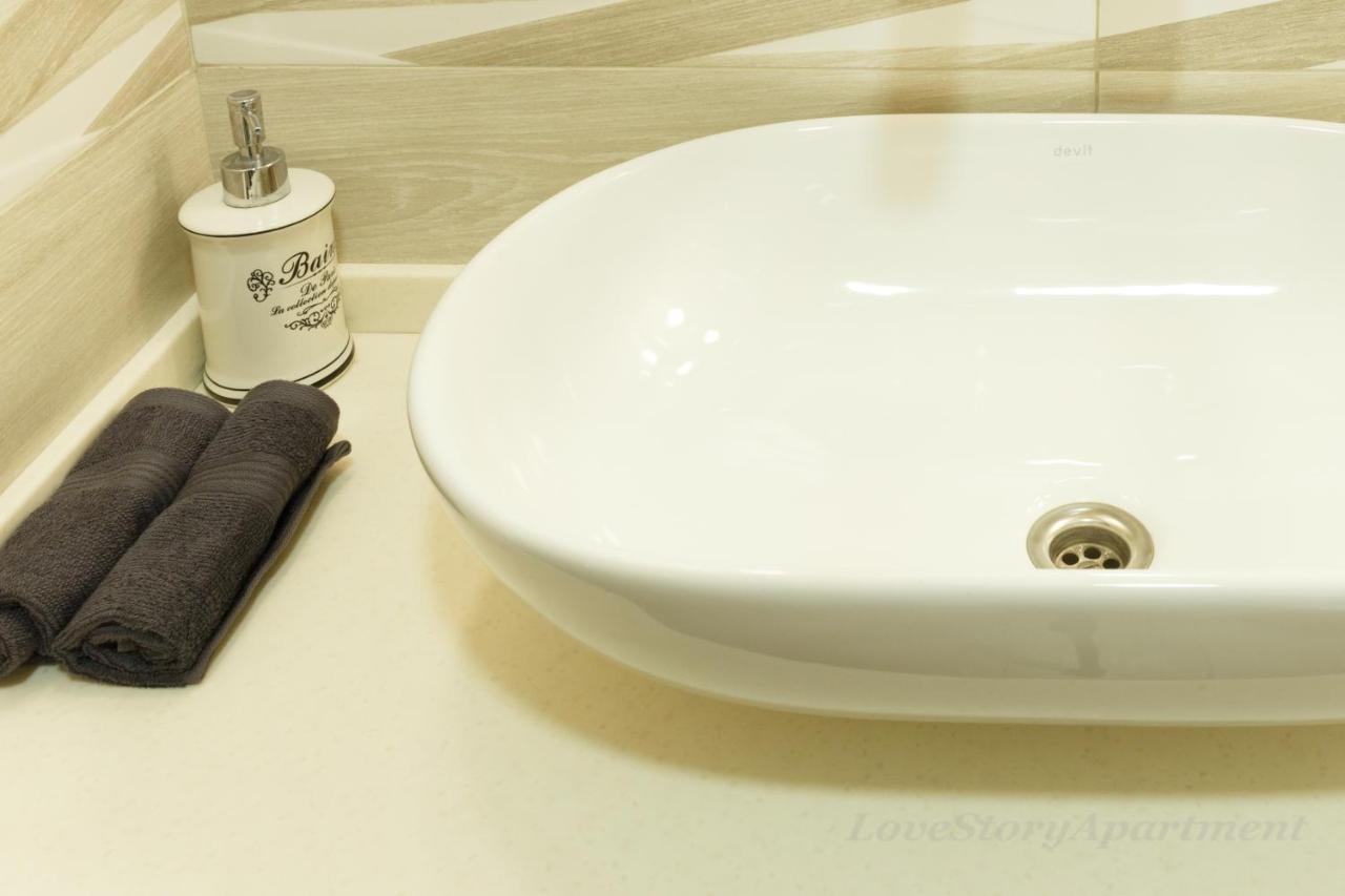 Luxury «love Story» Apartment