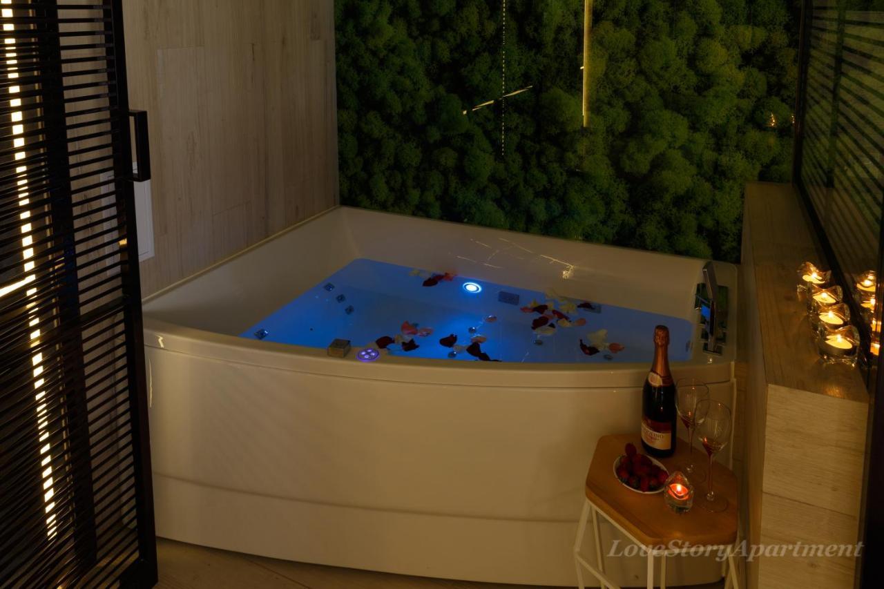 Luxury «love Story» Apartment *