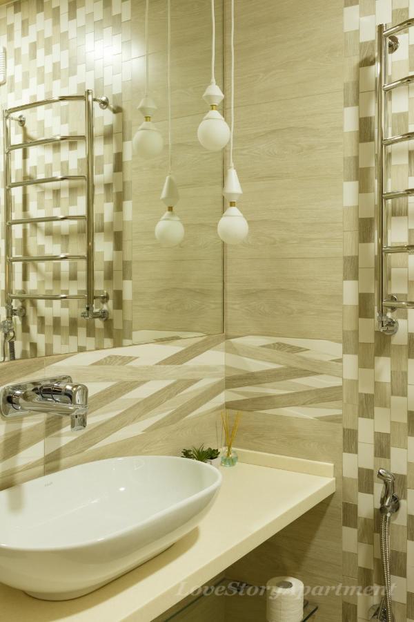 Apartment Luxury «love Story» Ivano-Frankivsk