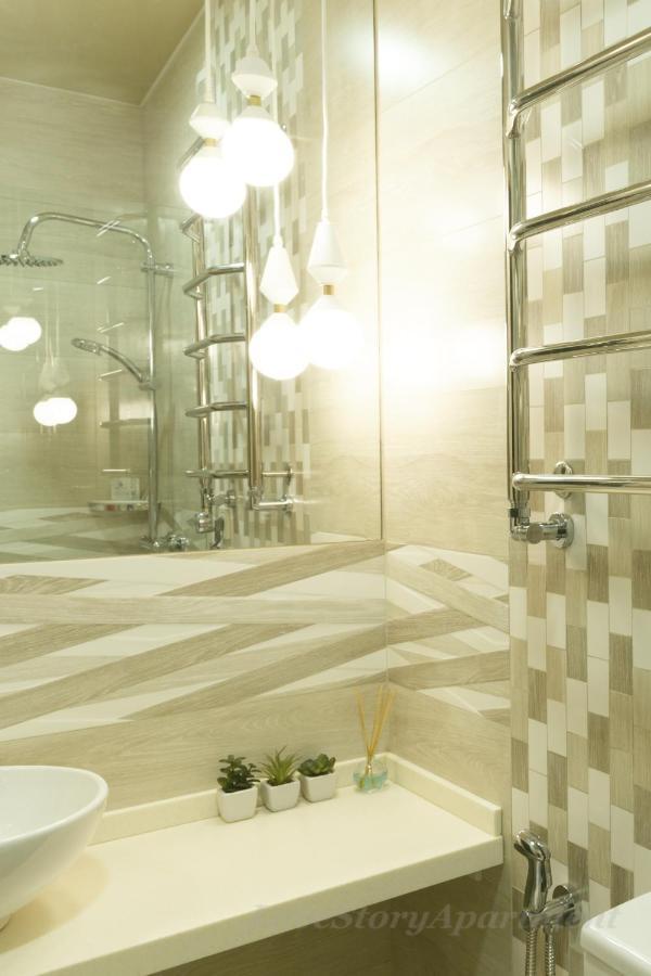 Apartment Luxury «love Story»