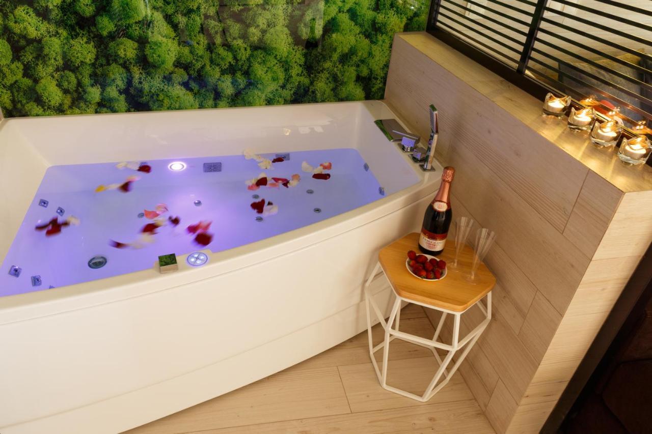 Apartment Luxury «love Story» Ivano-Frankivsk