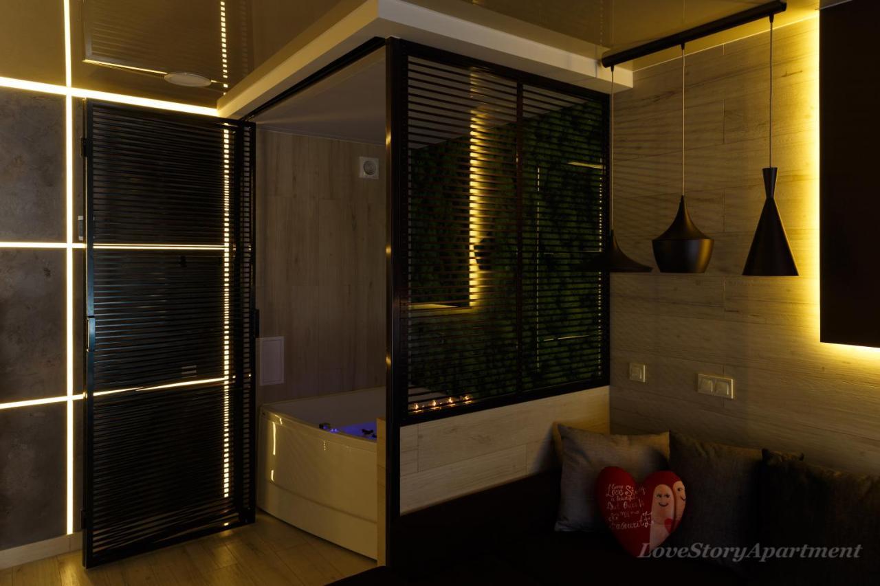 Luxury «love Story» Ivano-Frankivsk