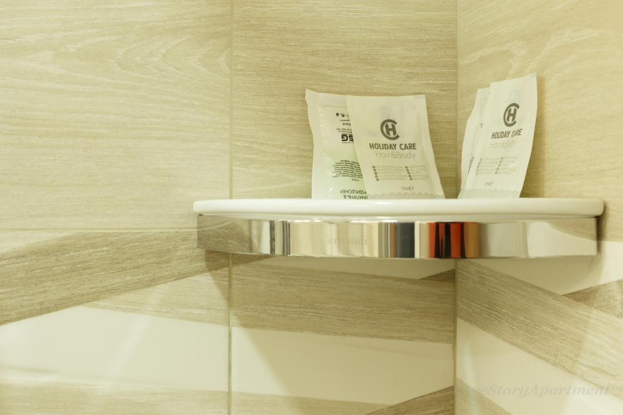 Luxury «love Story» Apartment Ivano-Frankivsk