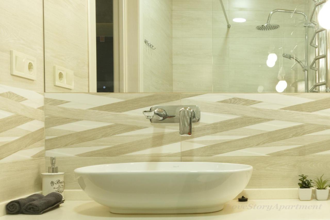 Apartment Luxury «love Story» *