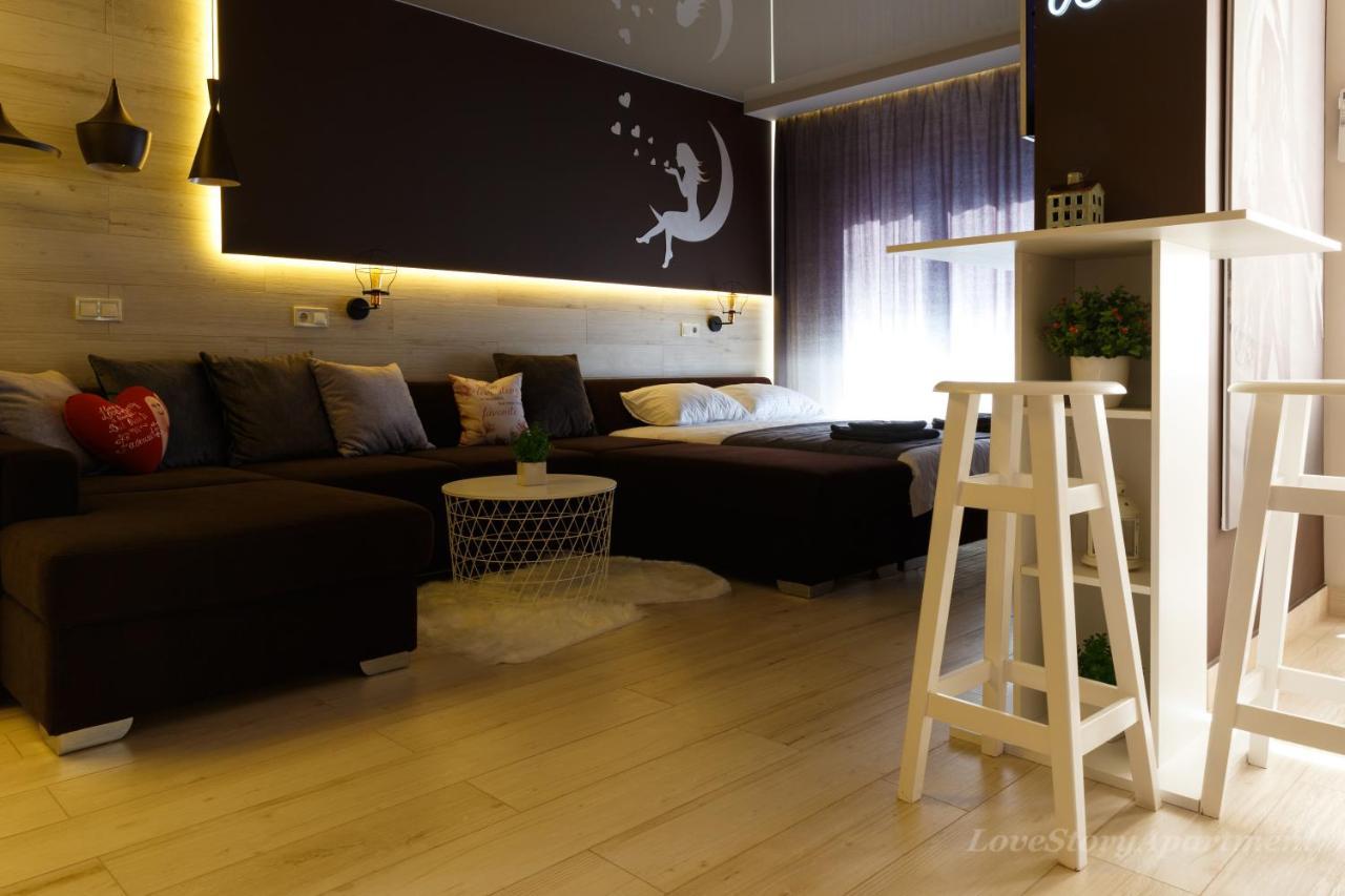 Luxury «love Story» Ivano-Frankivsk