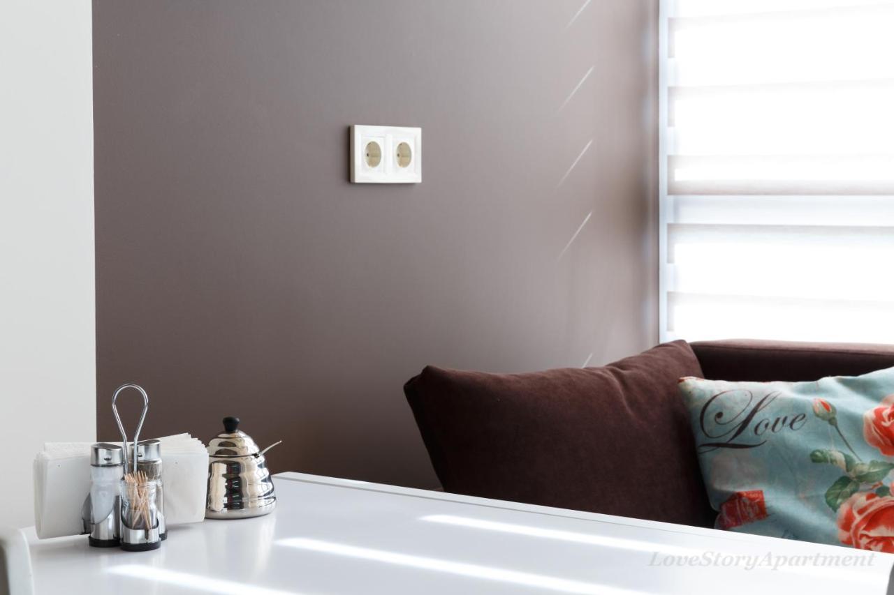 Luxury «love Story» Apartment Ivano-Frankivsk