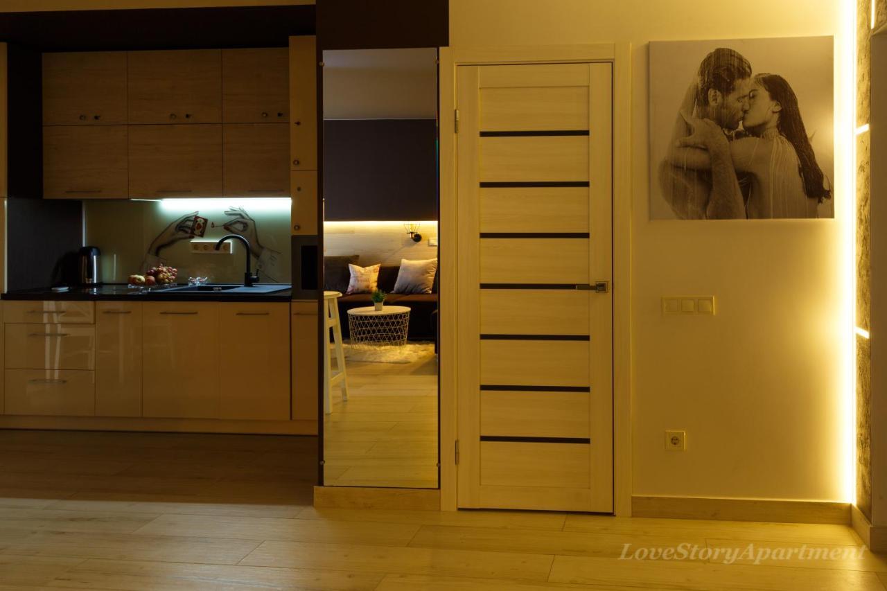 Luxury «love Story» Apartment