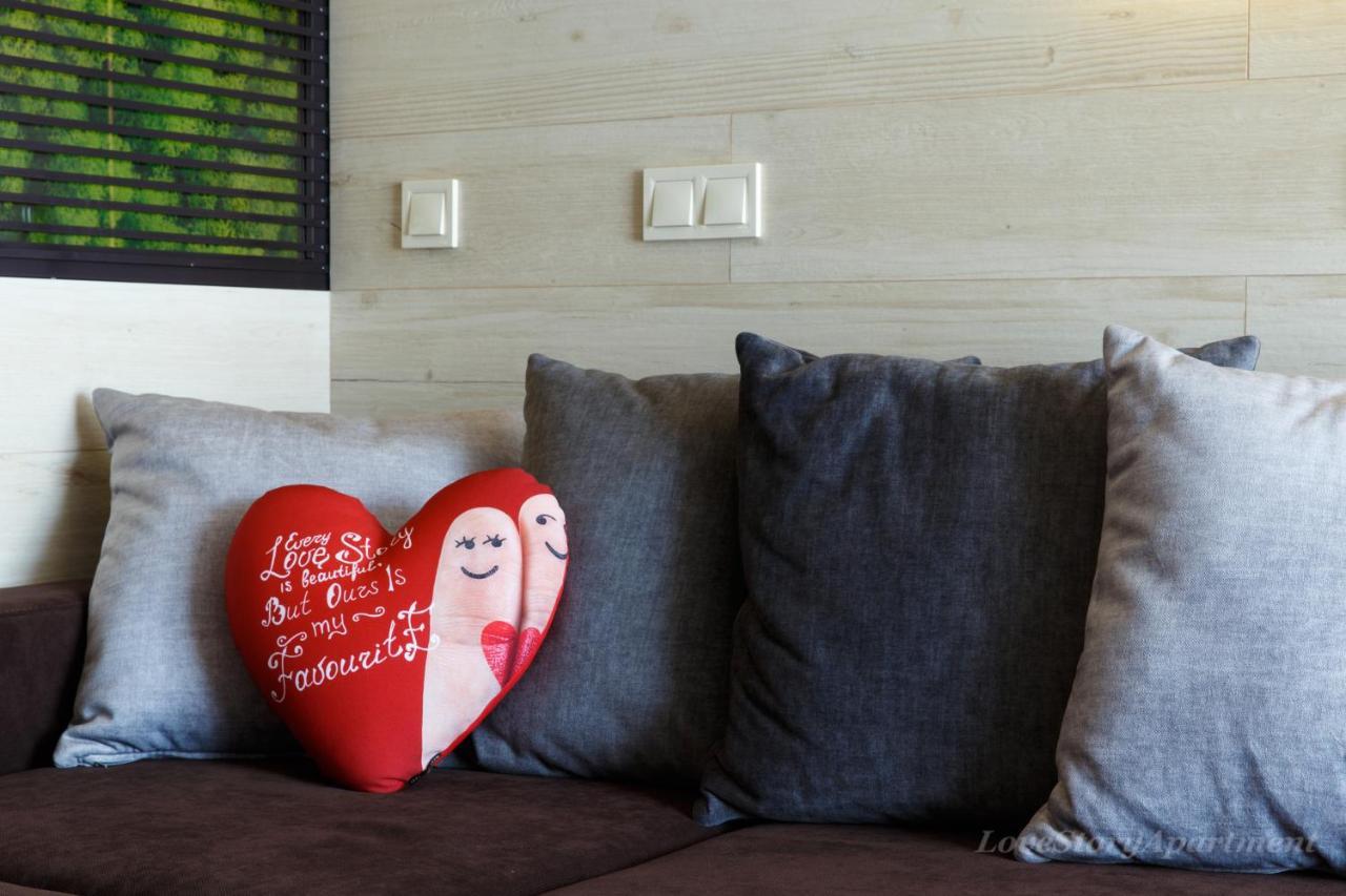 Luxury «love Story» *
