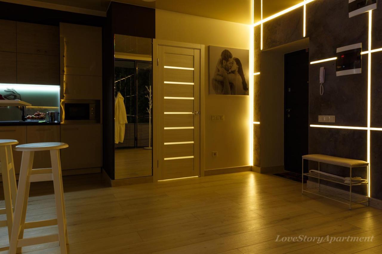 Apartment Luxury «love Story» *