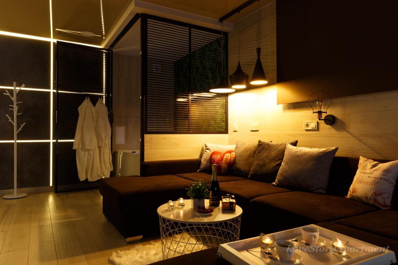 Apartment Luxury «love Story»