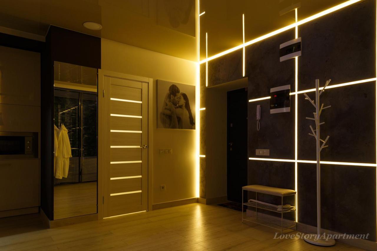 Apartment Luxury «love Story» Ivano-Frankivsk