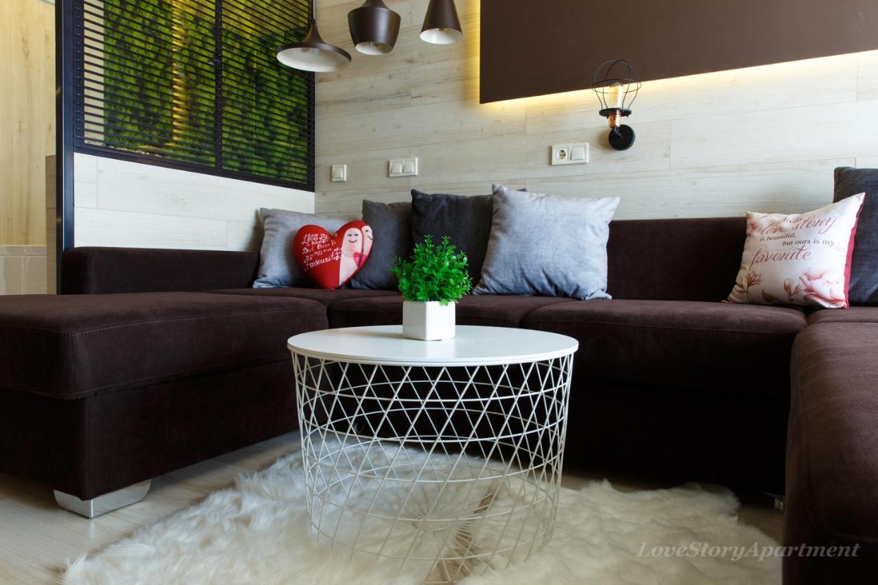 Luxury «love Story»