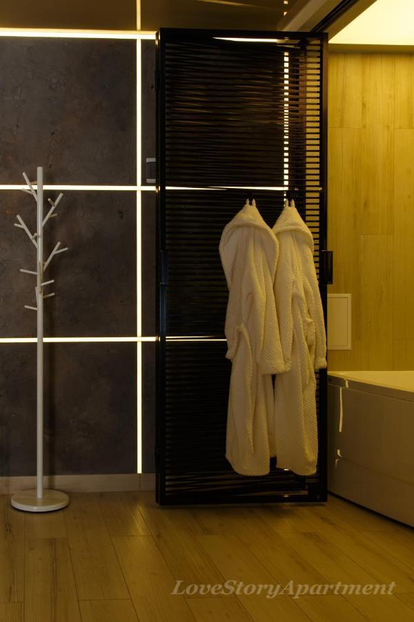 Luxury «love Story» Apartment