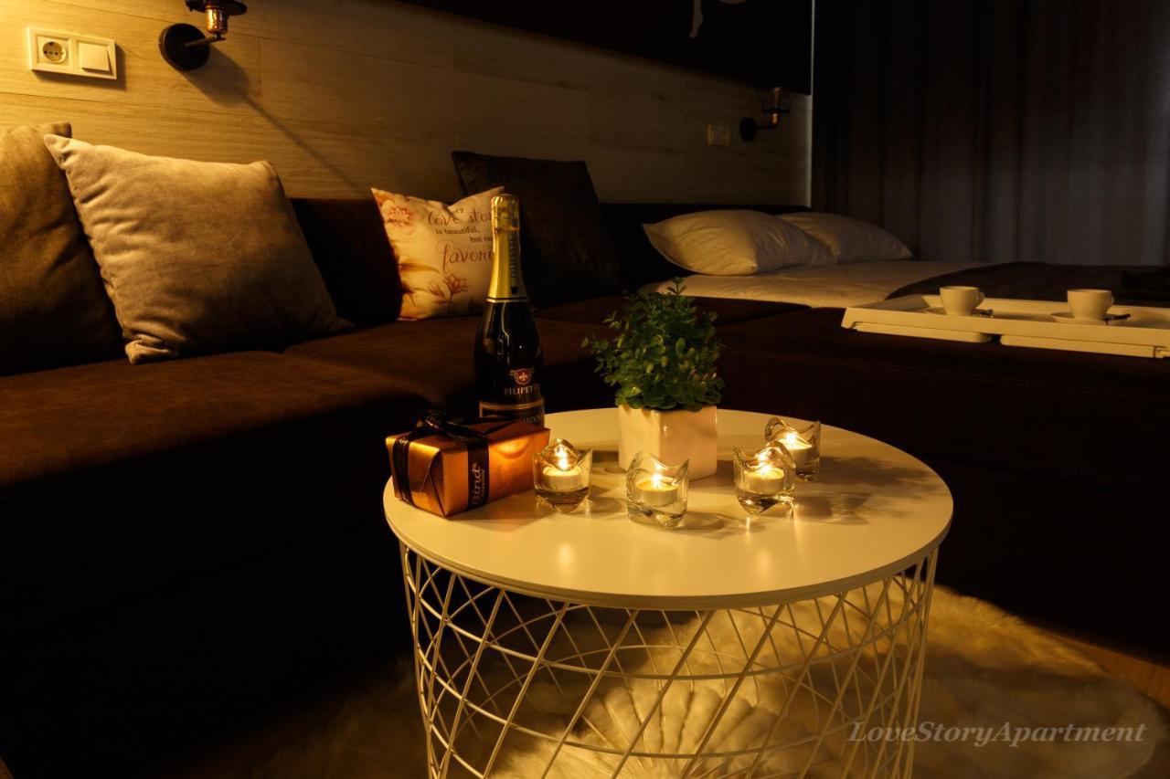 Luxury «love Story» Apartment Ivano-Frankivsk
