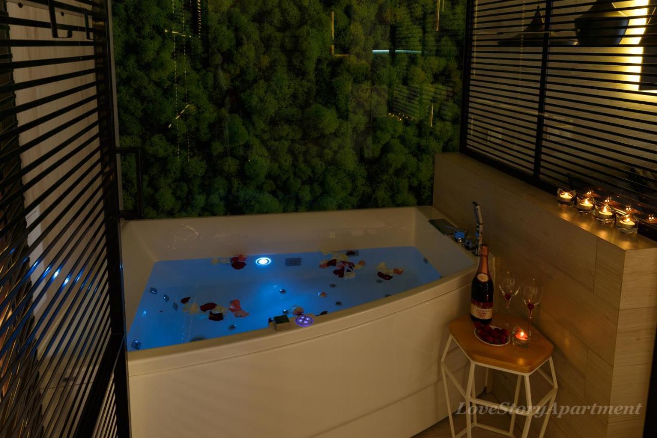 Luxury «love Story» Apartment Ivano-Frankivsk